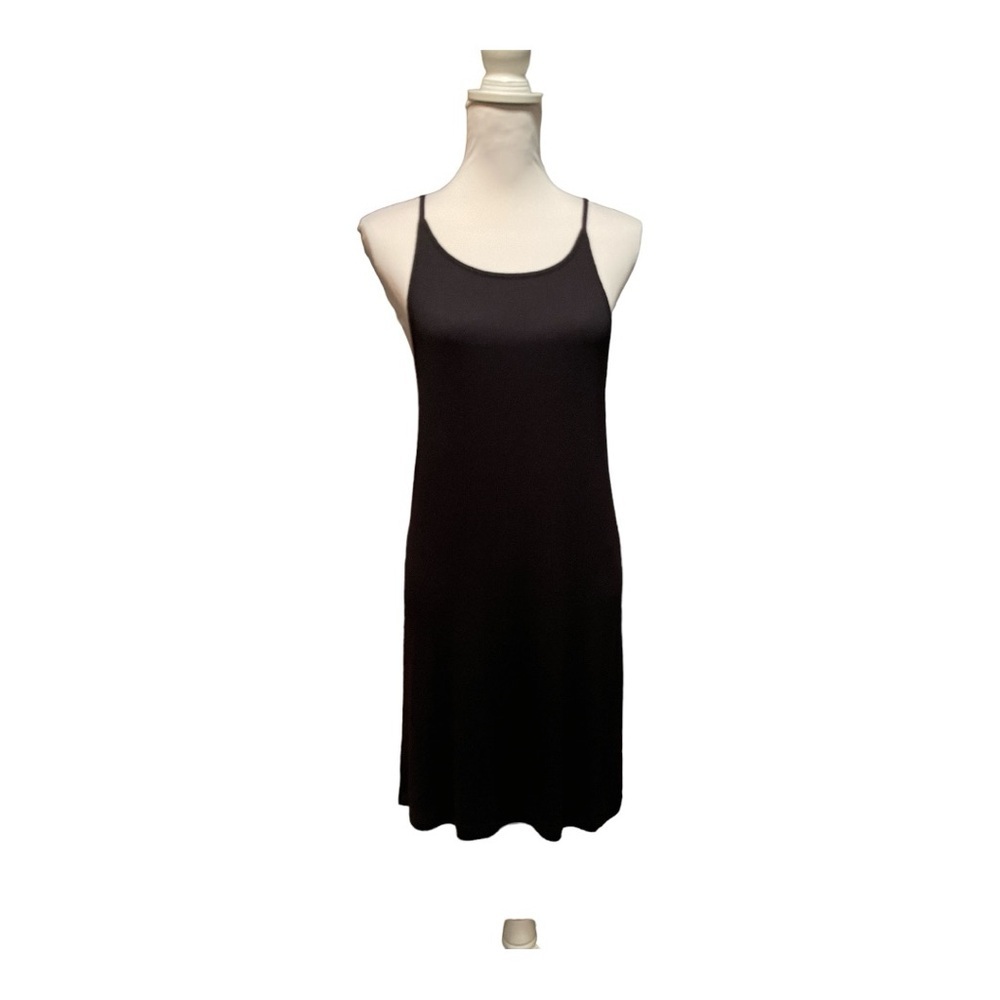Athleta Well Rested Rib Sleep Dress Size S NWT - Picture 2 of 10